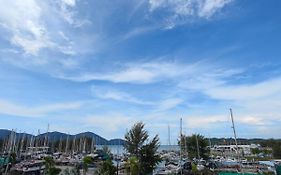 Marina Island @Accommodations